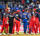 IPL 2026: Rutherford's unbeaten 71 in vain as RCB beat MI by 18 runs