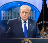 US to blockade ships entering or exiting Iranian ports after talks fail