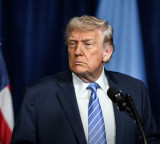 Trump claims Iran ‘has no cards’ in ongoing negotiations