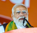 PM Modi to address 'Nari Shakti Vandan Sammelan' in Delhi today