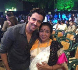 Hrithik Roshan recalls how Asha Bhosle had a quiet presence in his life, always looked after his best interest