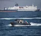 Iran's IRGC warns any wrong move by 'enemy' in Strait of Hormuz to have lethal consequences