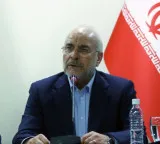 Gaining Iran's trust sole way for US to find exit from current situation: Iranian parliament speaker