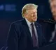 Trump says Iran ‘desperate’ as blockade looms
