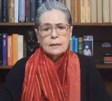 Real issue delimitation, not women's reservation now, says Sonia Gandhi