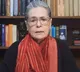 Real issue delimitation, not women's reservation now, says Sonia Gandhi
