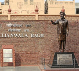 'Martyrs live forever': Gambhir pays homage to Jallianwala Bagh victims