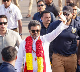 TN police grant conditional nod to Vijay's Tiruchy roadshow, tighten security