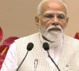 Nari Shakti Sammelan: PM Modi says India about to make one of the most significant decisions of 21st century