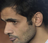 Umar Khalid seeks open court hearing of review petition in 2020 Delhi riots conspiracy case