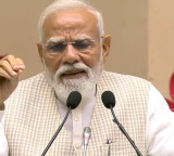 Women’s participation will be biggest guarantee for our bright future: PM Modi at Nari Shakti Vandan Adhiniyam event