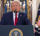 Iranian embassy slams Trump for calling Pope Leo XIV ‘weak’