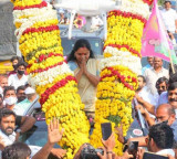 BRS looks to revert to TRS; may face challenge from Kavitha over old party name