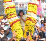 BRS looks to revert to TRS; may face challenge from Kavitha over old party name