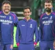 RR manager was using phone in dugout as a precautionary measure; he had his lungs collapse in past: Report