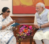 Modi Archive recalls the legendary singer’s heartfelt conversations with PM Modi