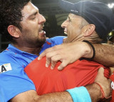 'He took Indian cricket to a different level': Yuvraj reflects on Gary's Kirsten impact on India’s rise