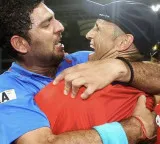 'He took Indian cricket to a different level': Yuvraj reflects on Gary's Kirsten impact on India’s rise