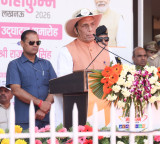 Women participation increasing in sports: Rajnath Singh