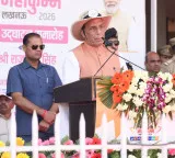 Women participation increasing in sports: Rajnath Singh