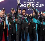 ICC announces record prize pool for WT20 WC, winners to get USD 2.34 mn