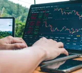 Nifty, Sensex trim losses amid last leg buying; defence stocks shine