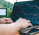 Nifty, Sensex trim losses amid last leg buying; defence stocks shine
