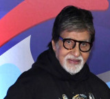 Amitabh Bachchan says Asha Bhosle has 'left an entire encyclopedia of eternal music'