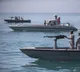 Iran terms US naval blockade 'piracy', warns 'enemy vessels' won't be allowed to cross Strait of Hormuz