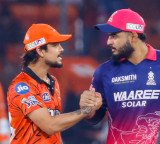 IPL 2026: Pretorius, Deshpande come in as RR elect to bowl first against SRH