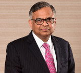 Nashik incident ‘gravely concerning’, strict action to follow: N Chandrasekaran