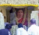 Aamir Khan, Vicky Kaushal bid adieu to Asha Bhosle, Sudesh Bhosale, Shaan offer music tribute