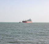 LPG ship Jag Vikram reaching Kandla on Tuesday with 20,400 tonnes cargo