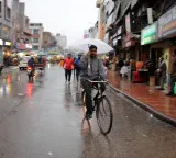 IMD forecasts below normal monsoon in 2026, rainfall to be 95-90 pc of average