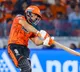 IPL 2026: Ishan Kishan top-scores with 91 as SRH post 216/6 against RR