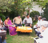 Telangana RTC employees to go on strike from April 22