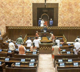 Rajya Sabha to elect new Deputy Chairman on April 17​