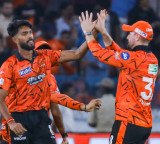 IPL 2026: Vidarbha pacer Praful Hinge makes dream debut with triple strike in first over