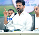 Revanth Reddy Criticizes BJP for Not Appointing Woman President
