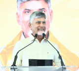 Chandrababu Naidu to Launch Anna Canteen in Dharanikota on 15th
