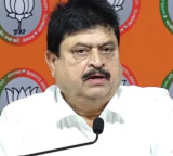 Ramchander Rao Says BRS Alliance in Khanapur Was Local Understanding