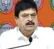 Ramchander Rao Says BRS Alliance in Khanapur Was Local Understanding