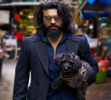 Ram Charan Featured on Esquire India Cover