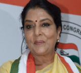 Renuka Chowdhury Slams KTRs Padayatra Plans