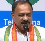 Mahesh Kumar Goud Welcomes KTR Padayatra Claims No Competition in Next Elections