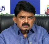 Perni Nani Slams Chandrababu Over Amaravati Corruption