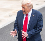 Donald Trumps Hormuz Strait plan sparks global concern