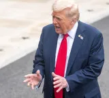 Donald Trumps Hormuz Strait plan sparks global concern