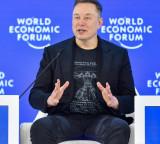 Elon Musk Says Covid Second Dose Almost Killed Him