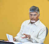 Chandrababu Naidu Streamlines AP Industries Cancels British Era Laws